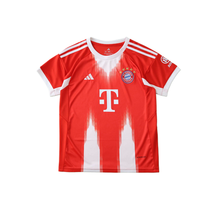 Bayern Munich 25/26 Shirt
