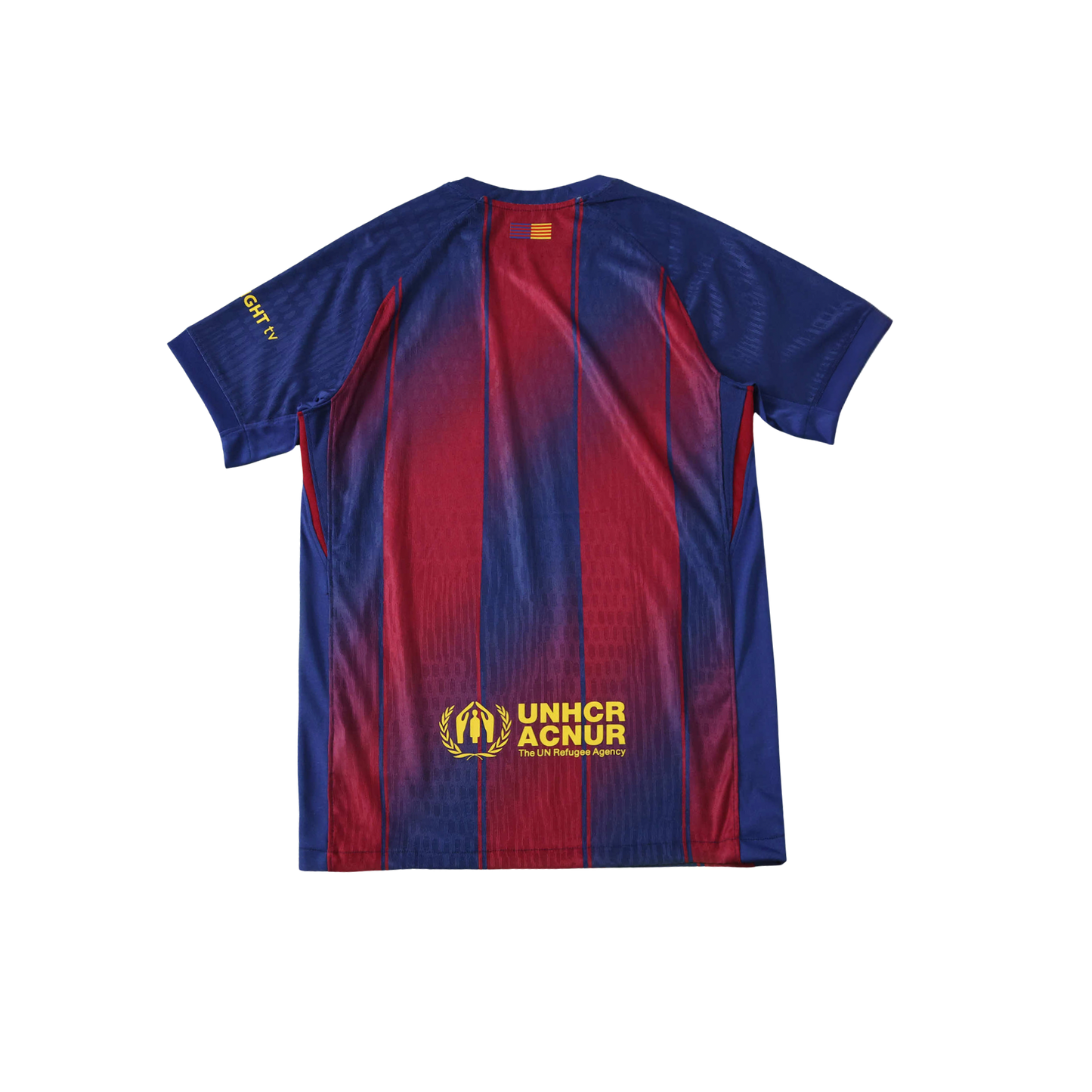 Barcelona X Olivia Rodrigo Player Version