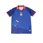 Haiti 2026/2027 Fan Version