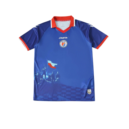 Haiti 2026/2027 Fan Version