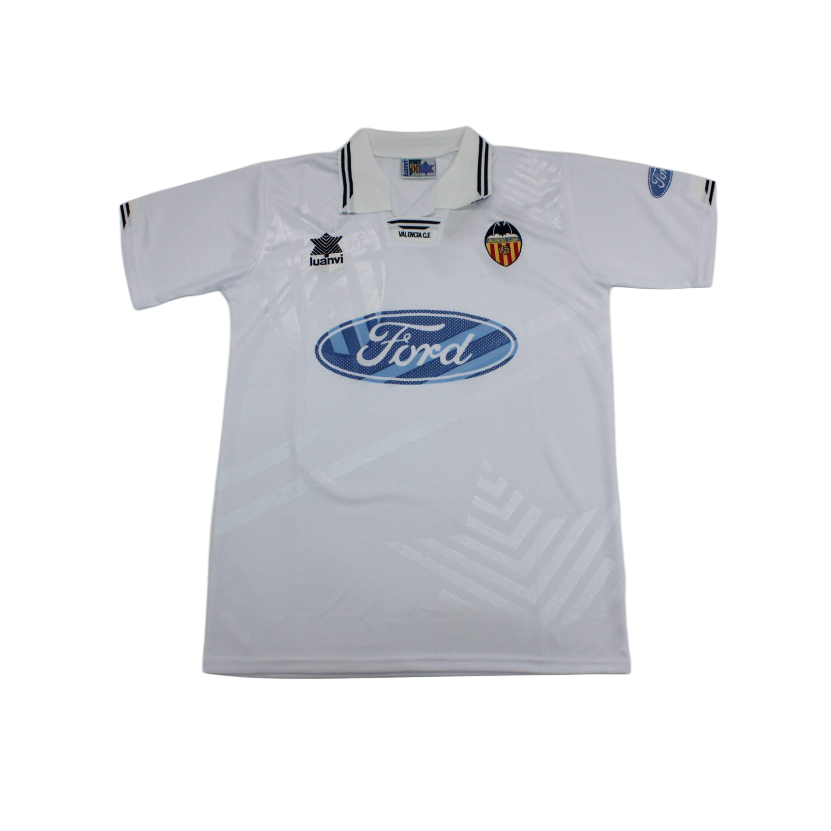 Valencia 95/96