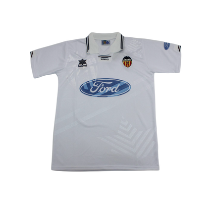 Valencia 95/96