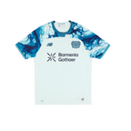 Bayern Leverkusen 26/27 Away Fan Version