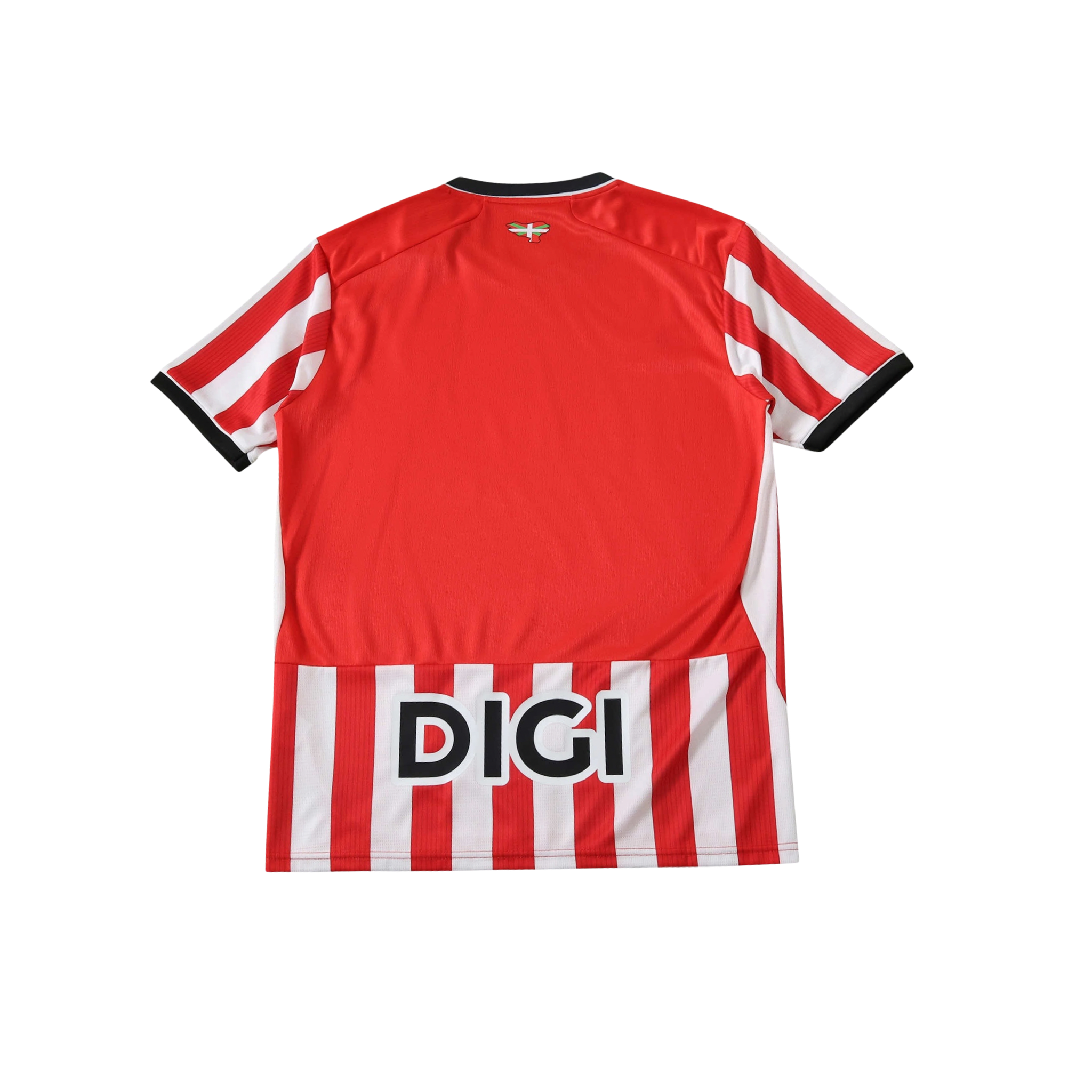 Athletic Bilbao 26/27 Home Fan Version