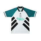 Liverpool 93/95