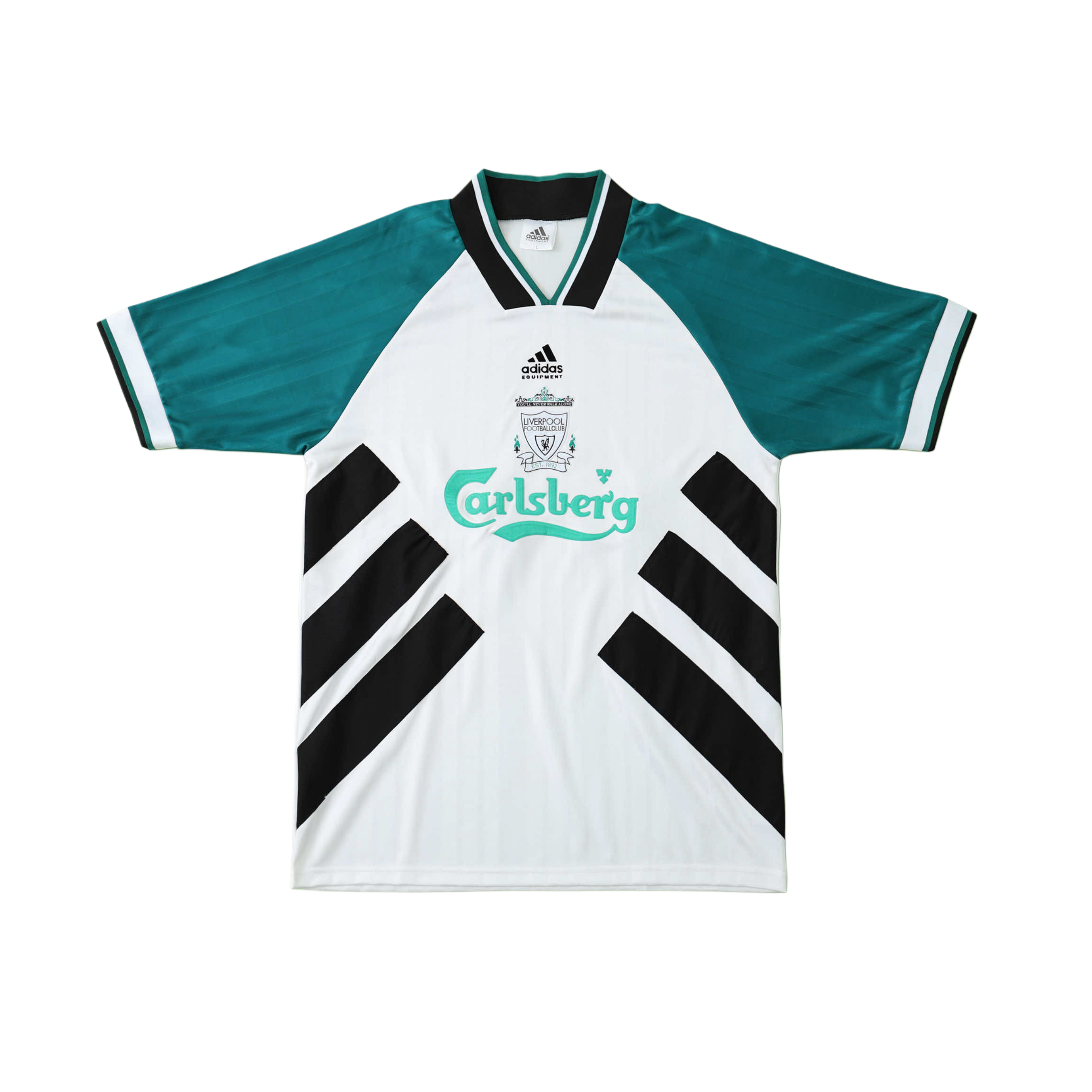 Liverpool 93/95
