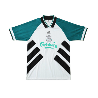 Liverpool 93/95