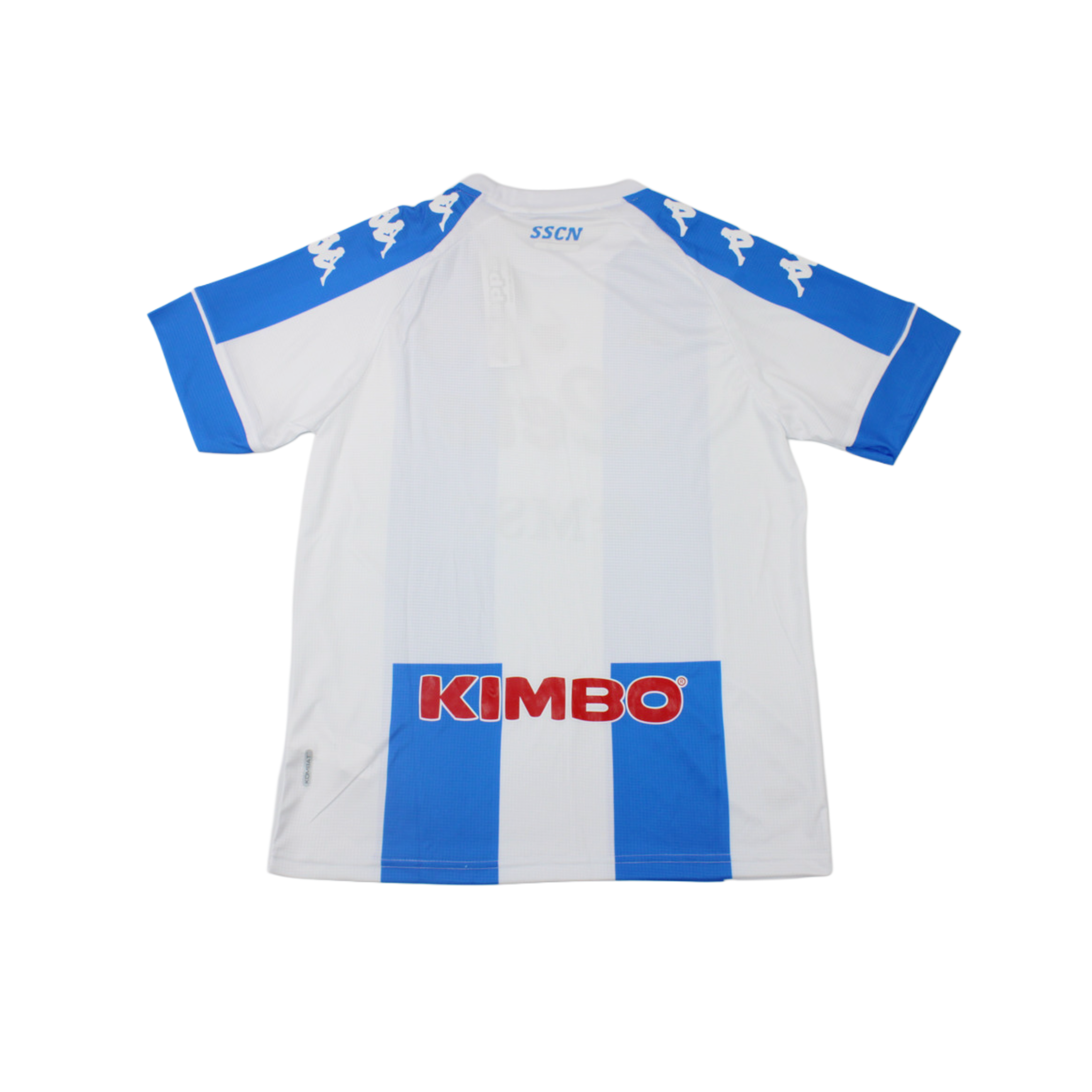 Napoli 20/21