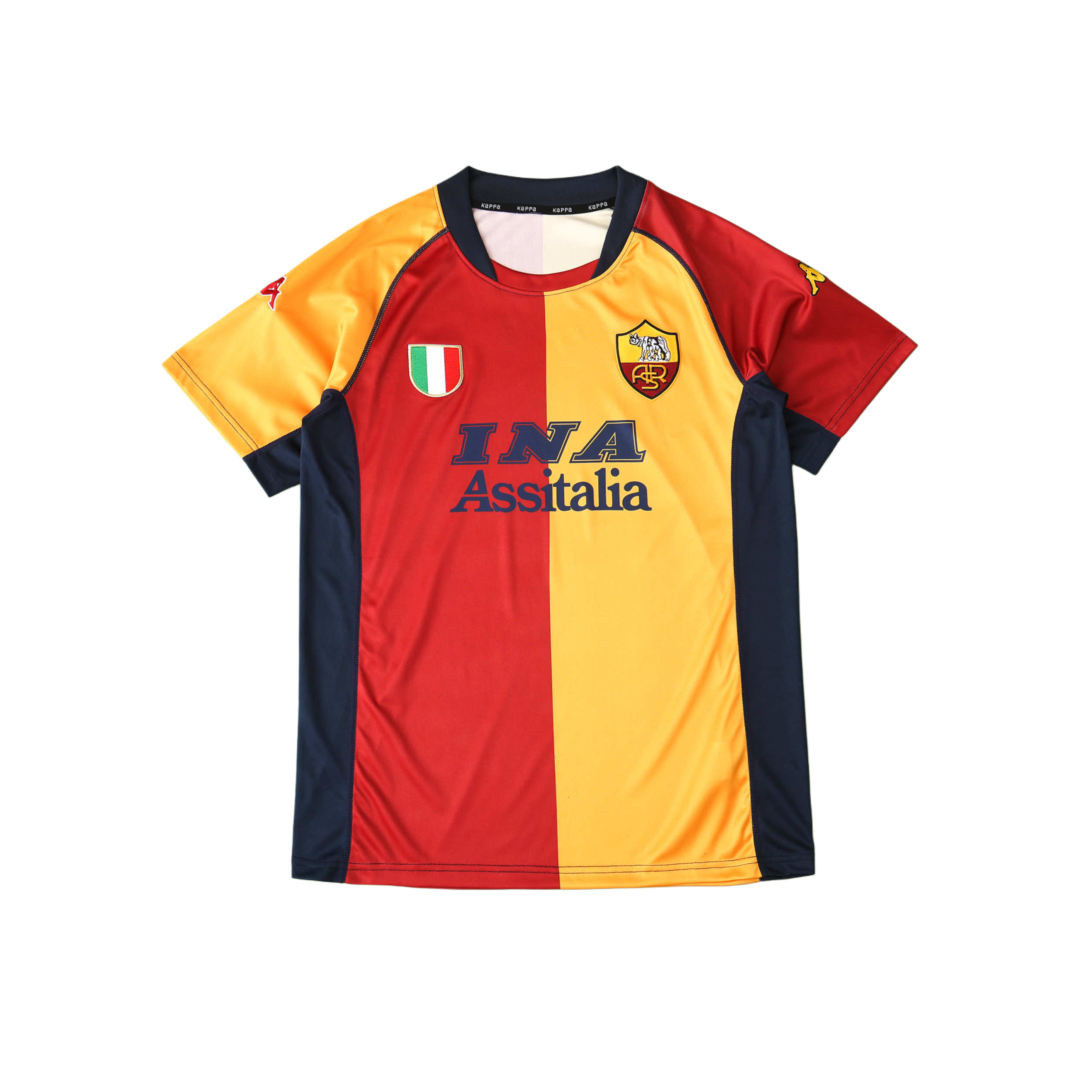 Roma 01/02