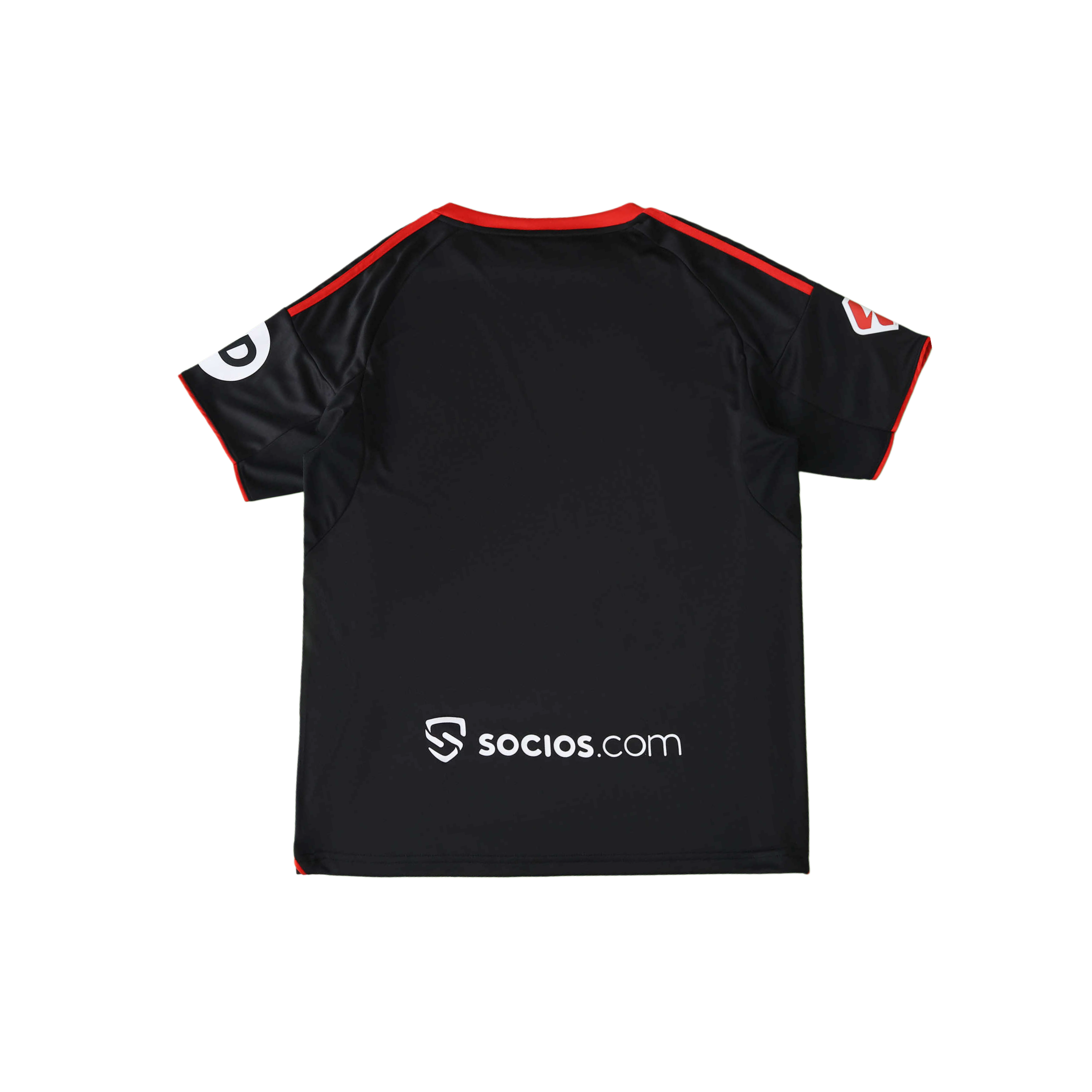 Camiseta Sevilla 25/26