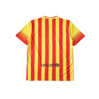Barcelona 13/14