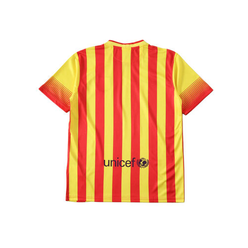 Barcelona 13/14