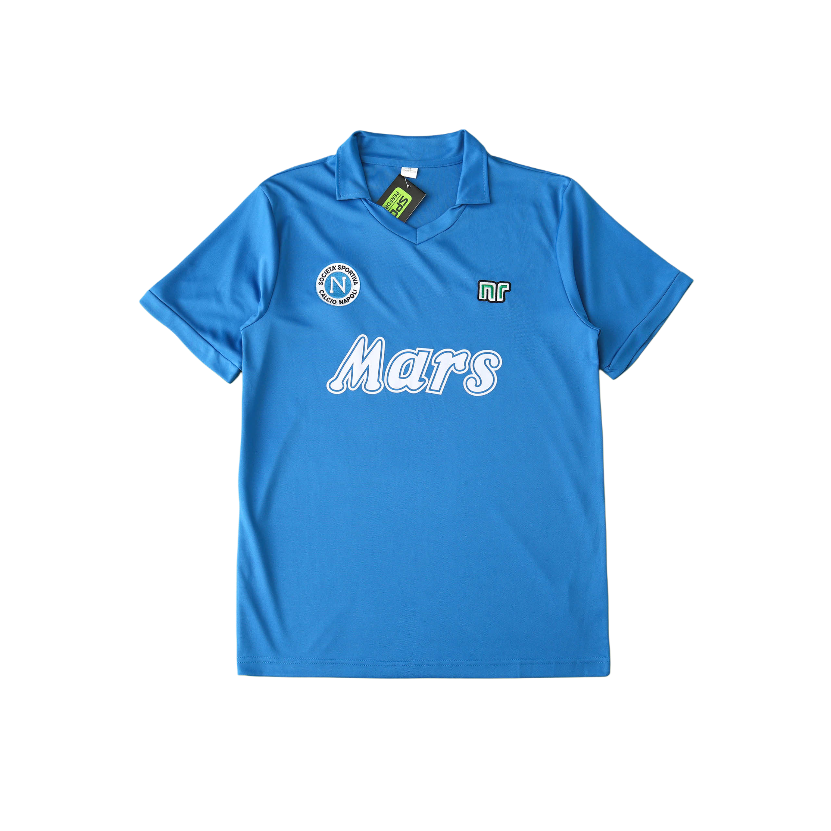 Napoli 88/89