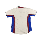 Barcelona 99/00