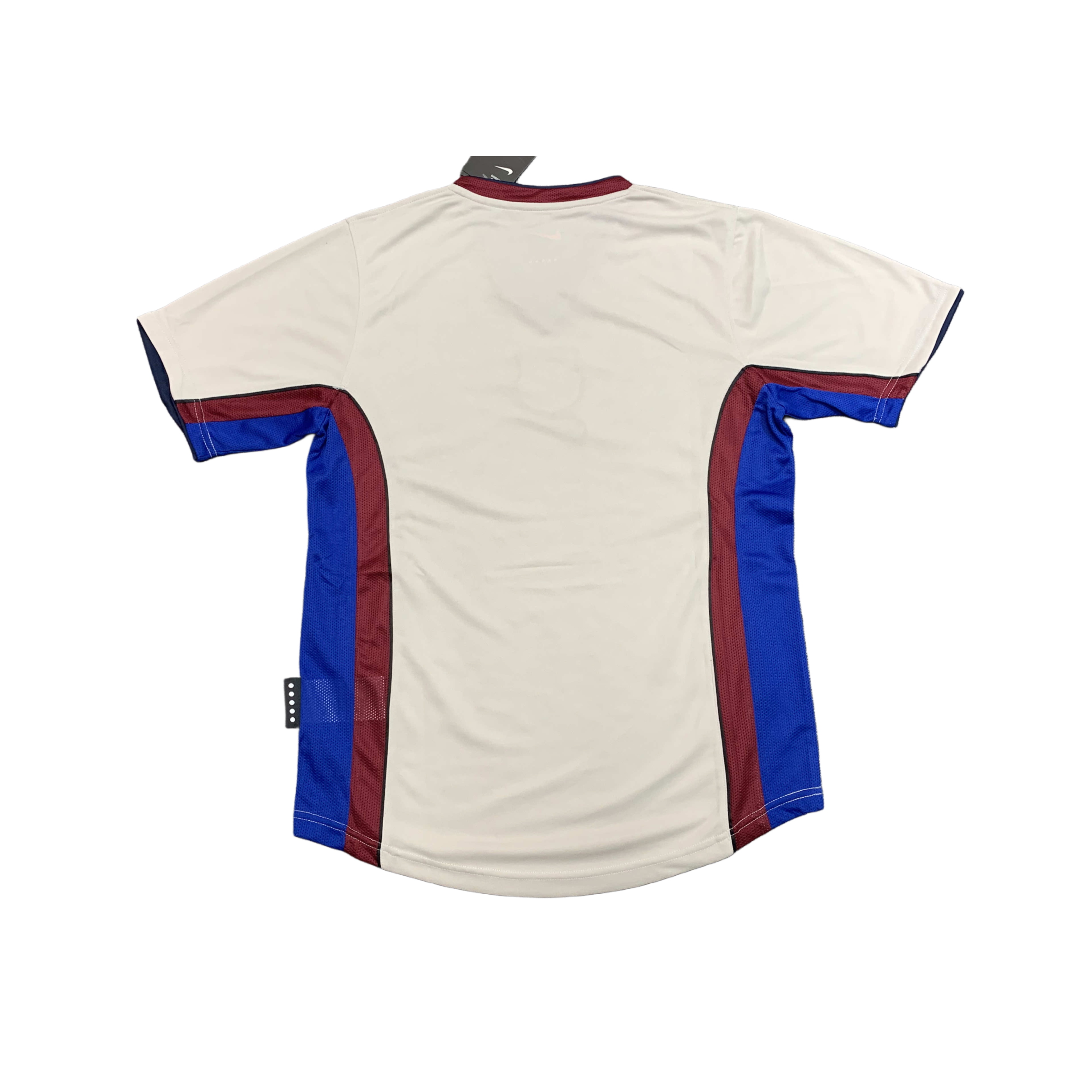 Barcelona 99/00