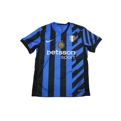 Inter Milan 24/25 Shirt