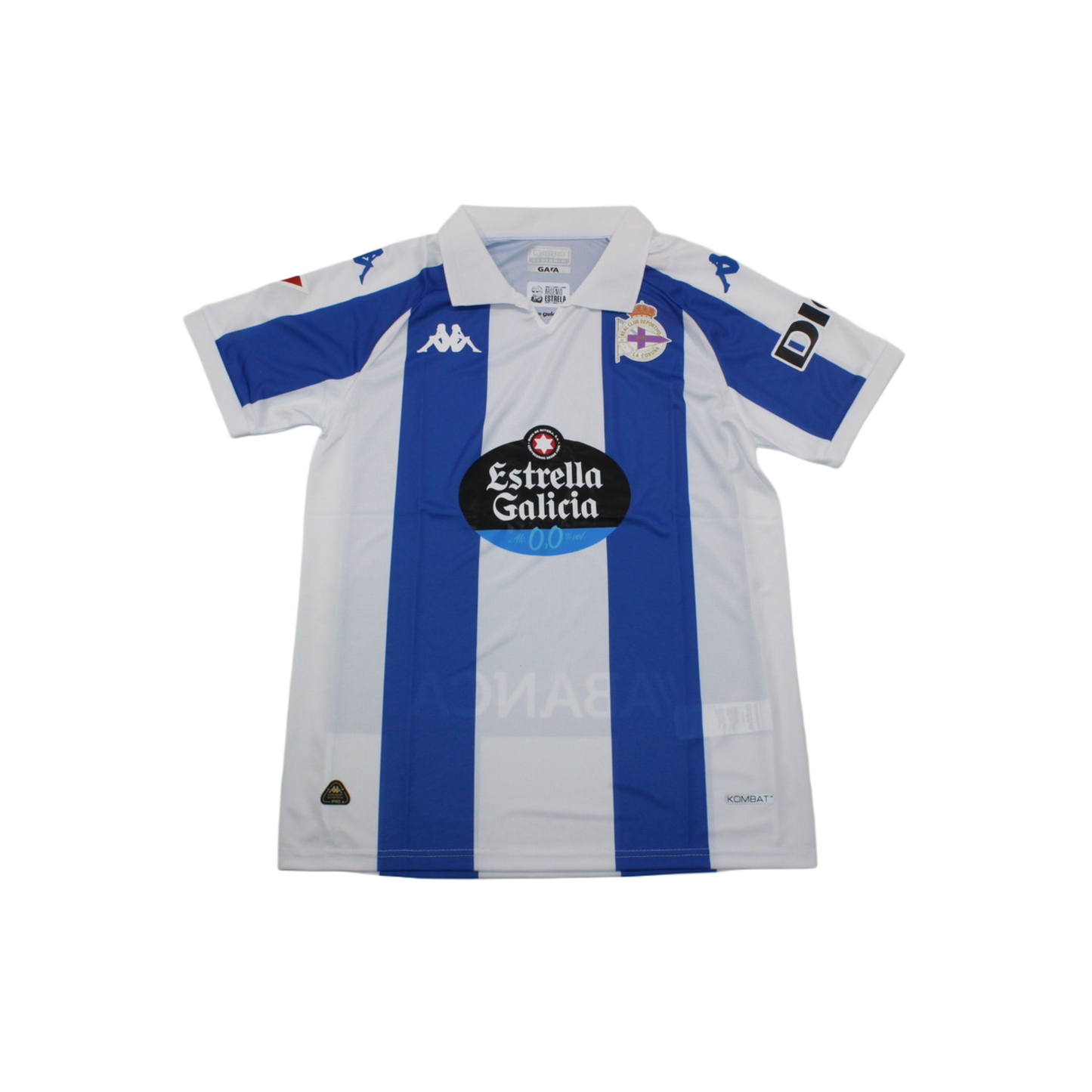 Deportivo de la Coruña 24/25 Shirt