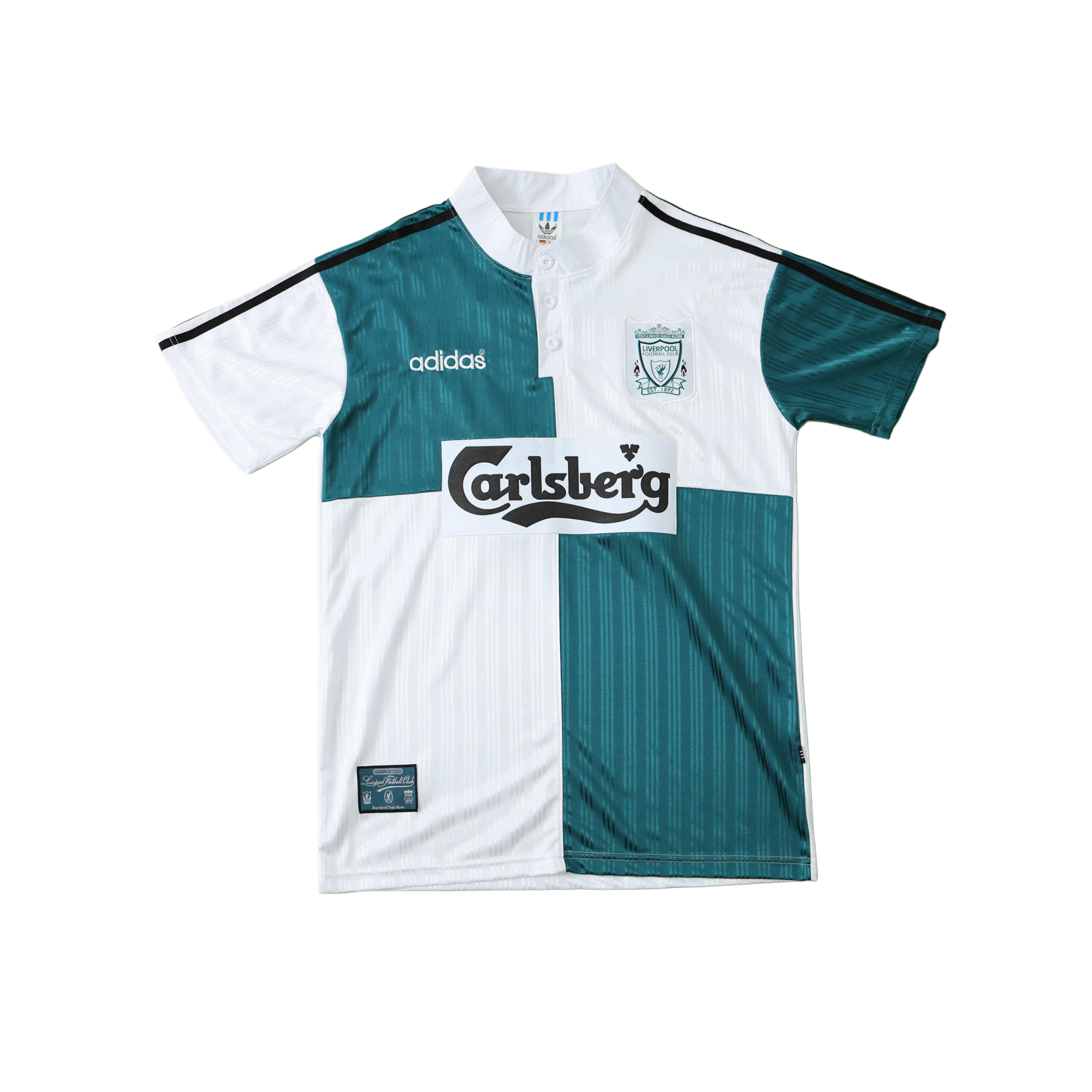 Liverpool 95/96