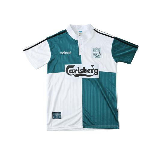 Liverpool 95/96