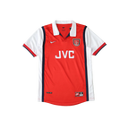 Arsenal 98/99