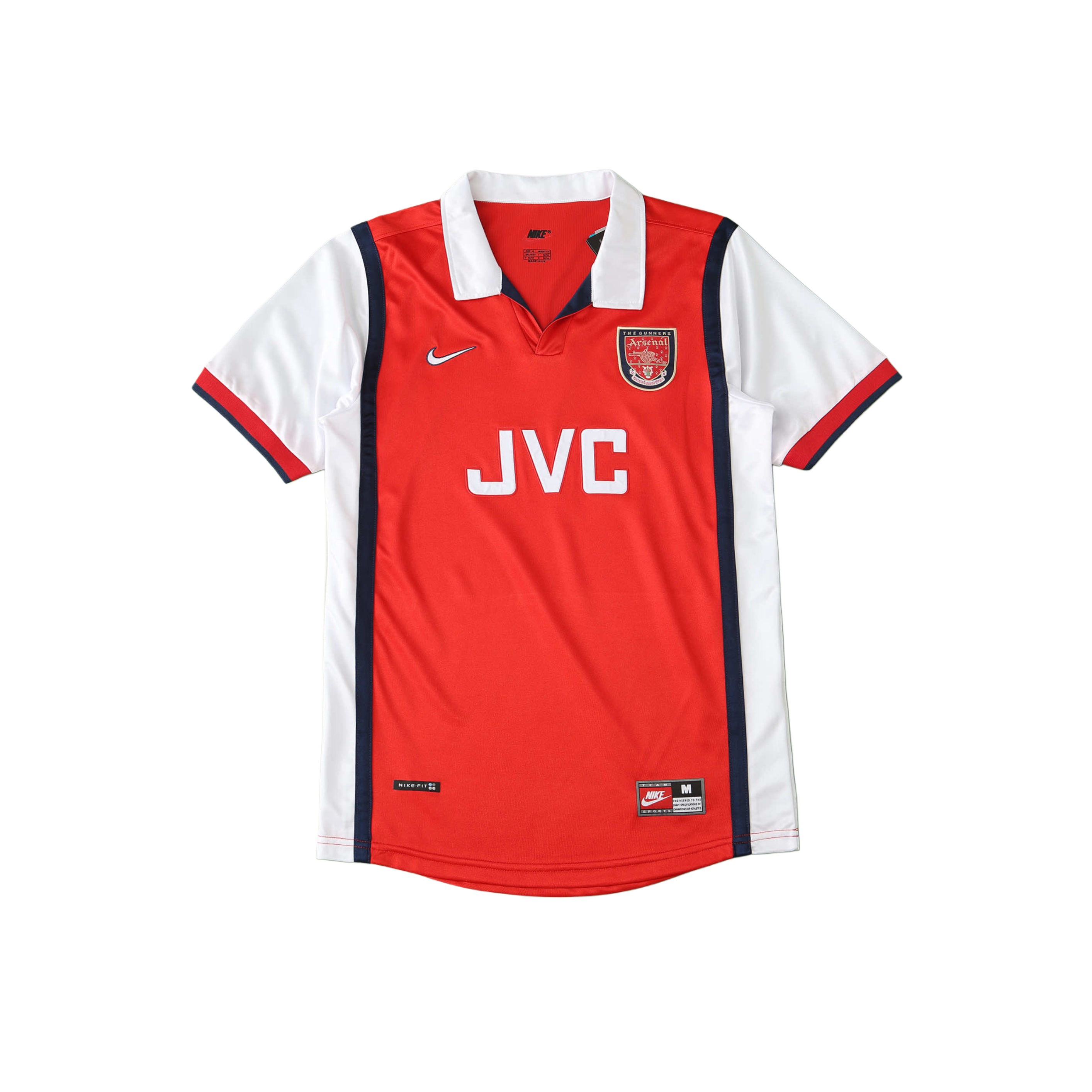Arsenal 98/99
