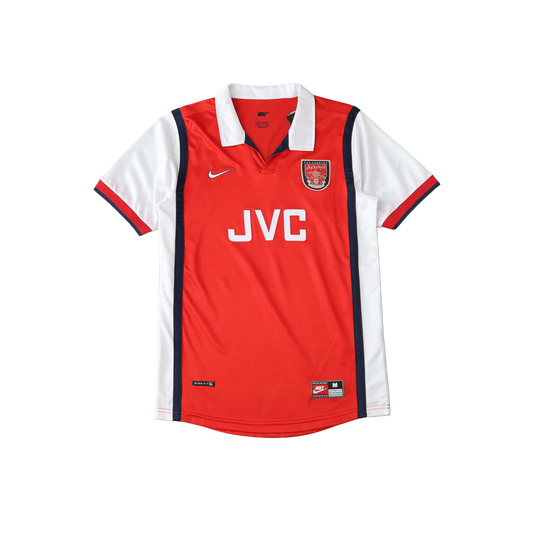 Arsenal 98/99