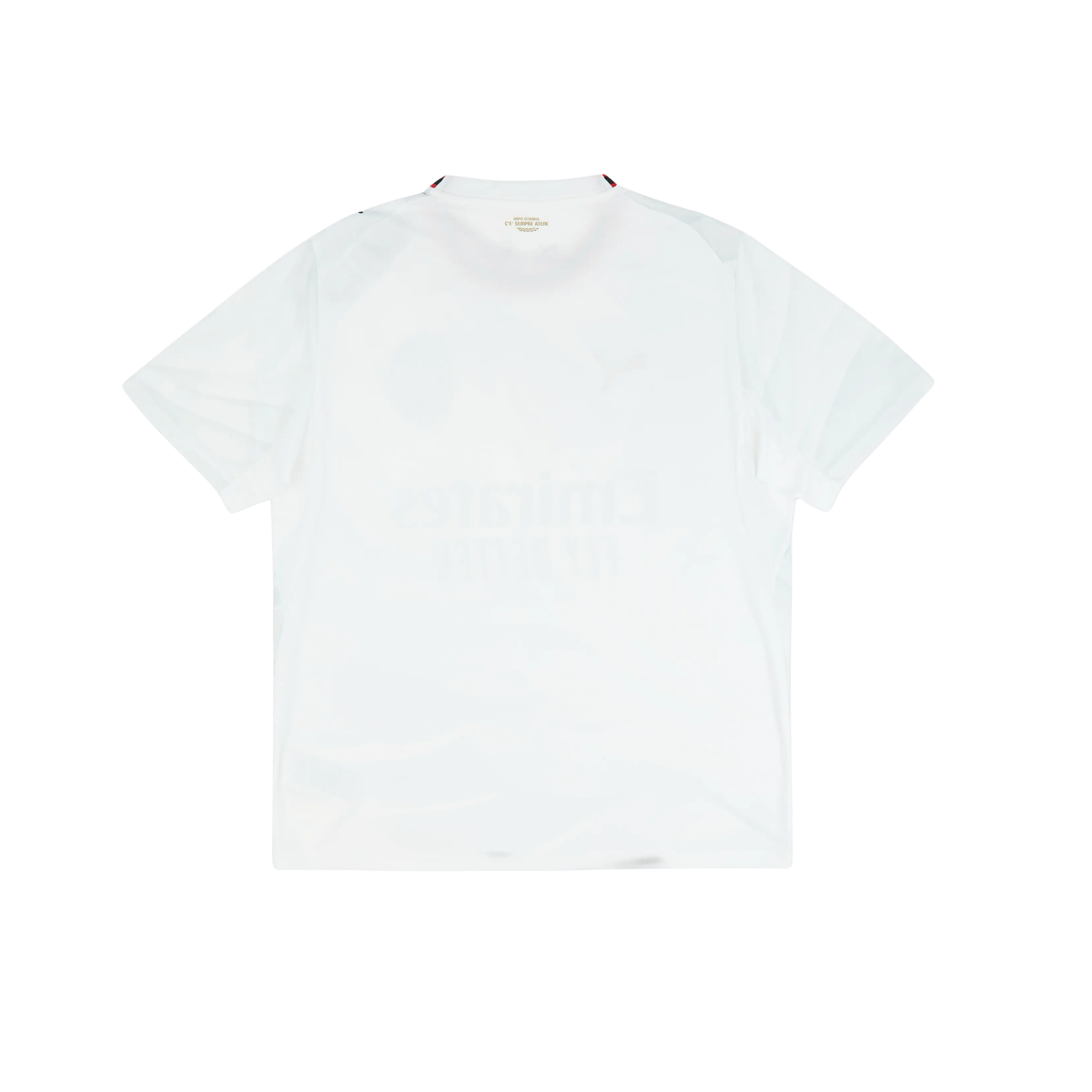 AC Milan 26/27 Away Fan Version