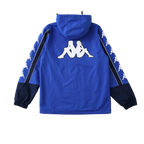 Chaqueta Italia 2002/2003