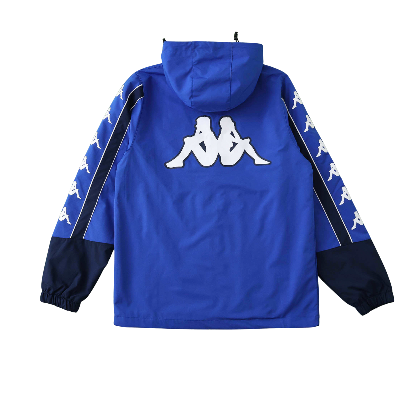 Italy 2002/2003 Jacket