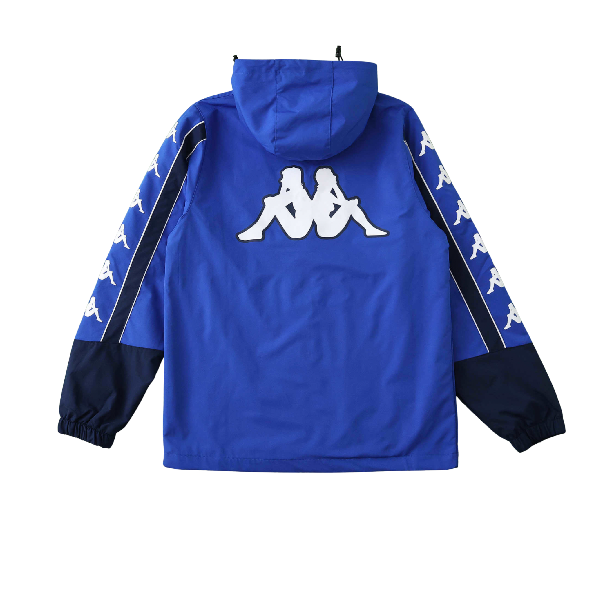 Italy 2002/2003 Jacket