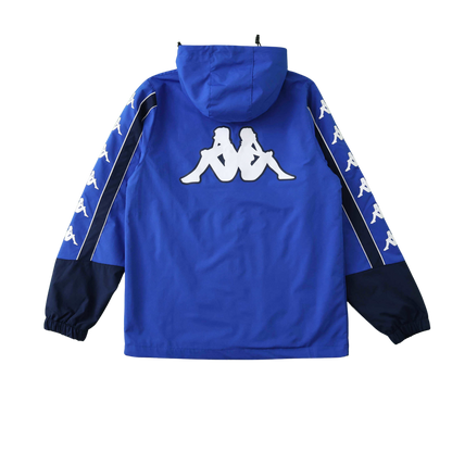 Italy 2002/2003 Jacket
