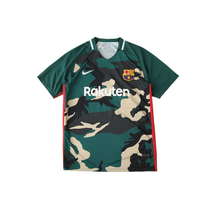 Barcelona Special Edition