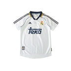 Real Madrid 99/00
