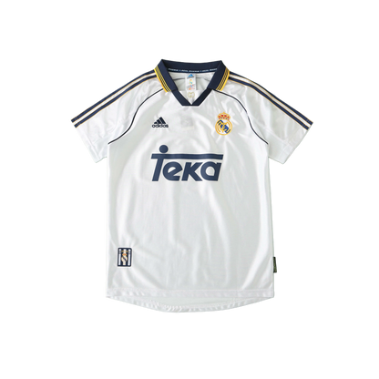 Real Madrid 99/00