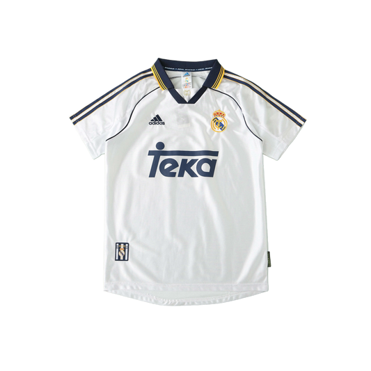 Real Madrid 99/00