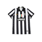 Juventus  14/15