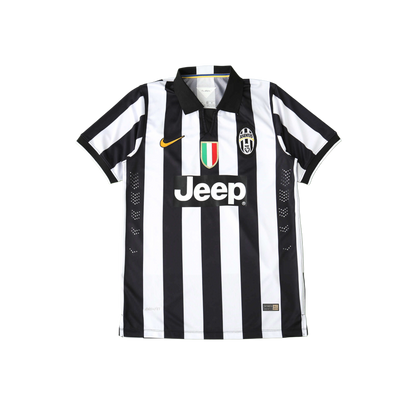 Juventus 14/15