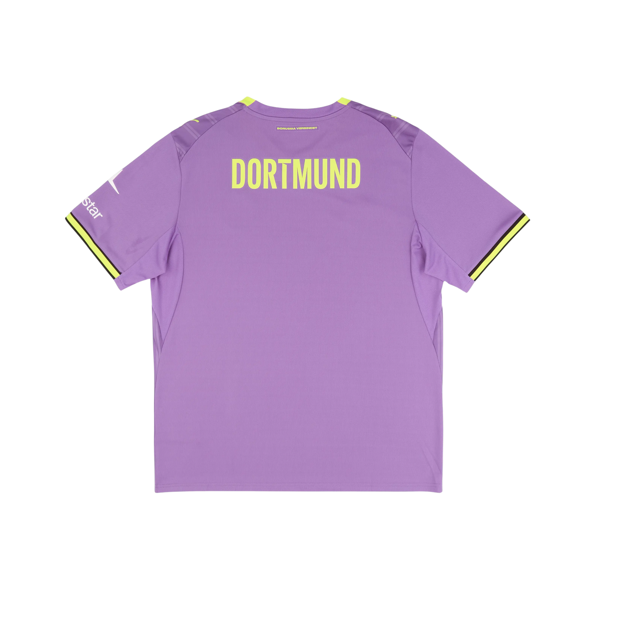 Dortmund 26/27 Away Fan Version