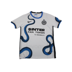 Inter Milan 21/22