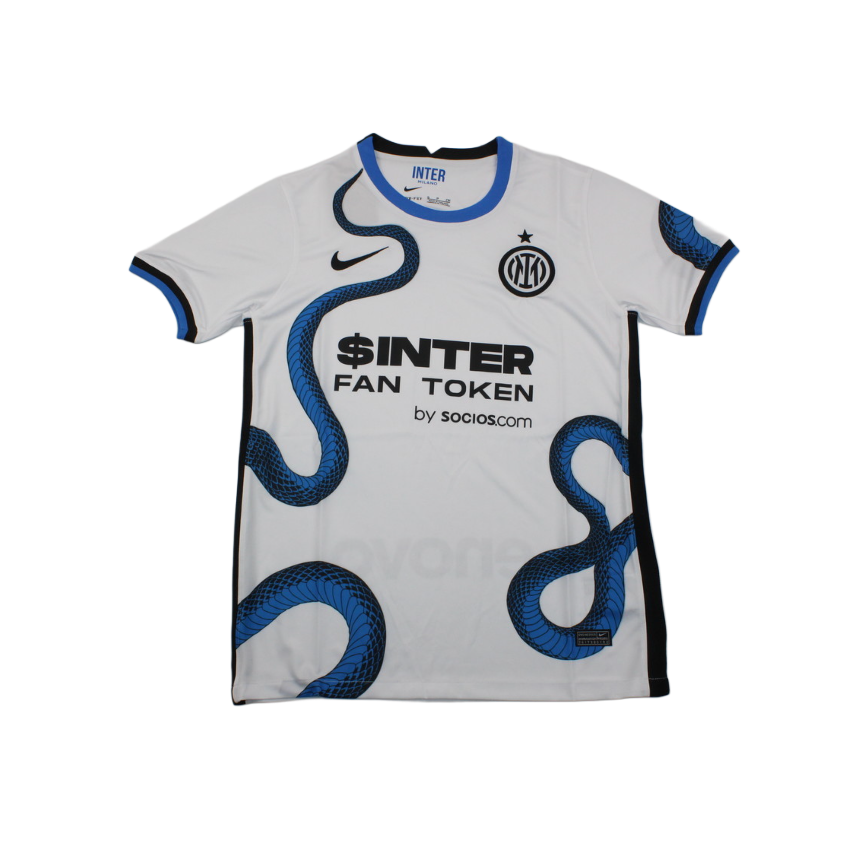 Inter Milan 21/22