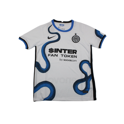 Inter Milan 21/22