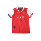 Arsenal 96/98