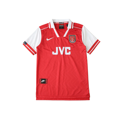 Arsenal 96/98