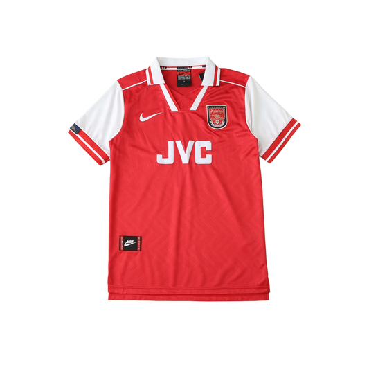 Arsenal 96/98