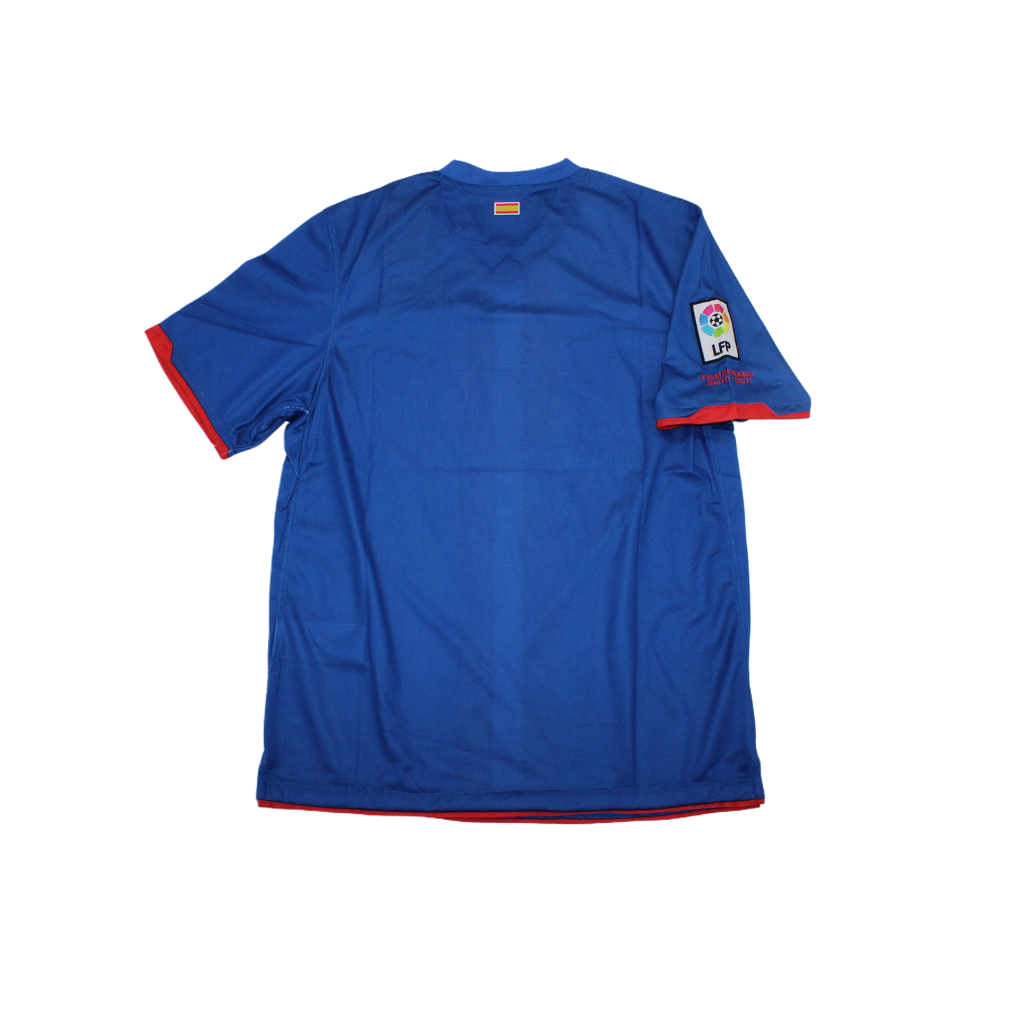 Atlético de Madrid 10/11