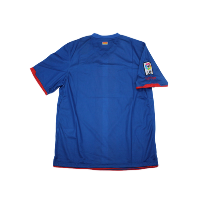 Atlético de Madrid 10/11