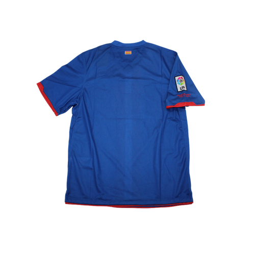 Atlético de Madrid 10/11