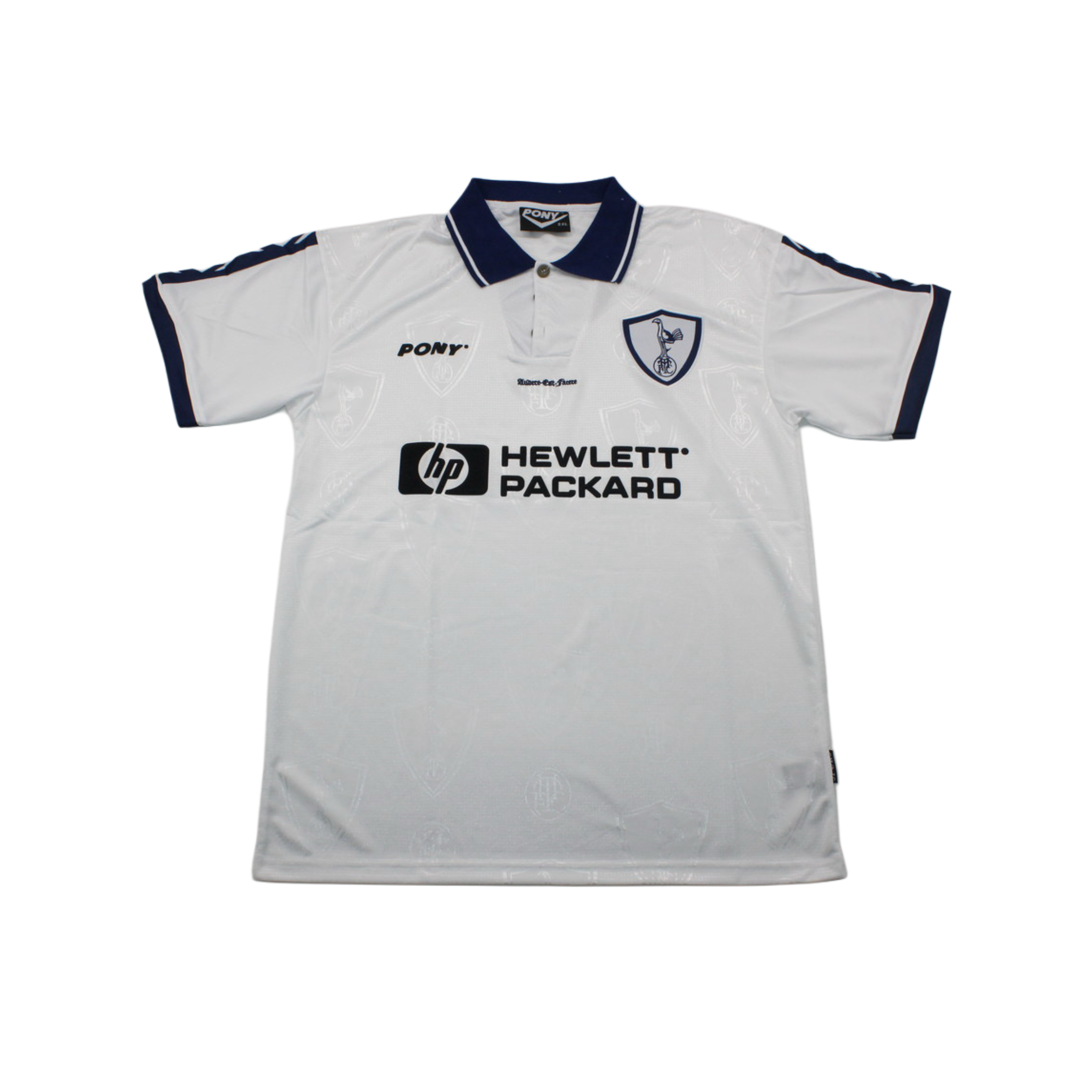 Tottenham 95/97