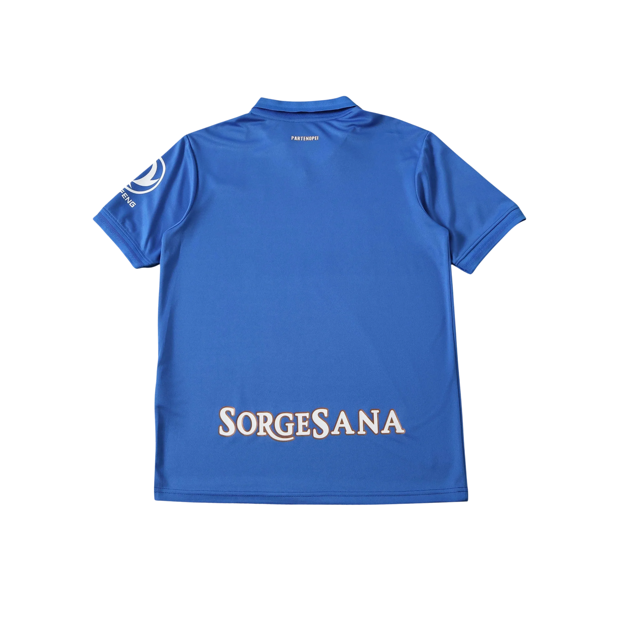 Napoli 26/27 Home Fan Version