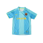 Barcelona 08/09